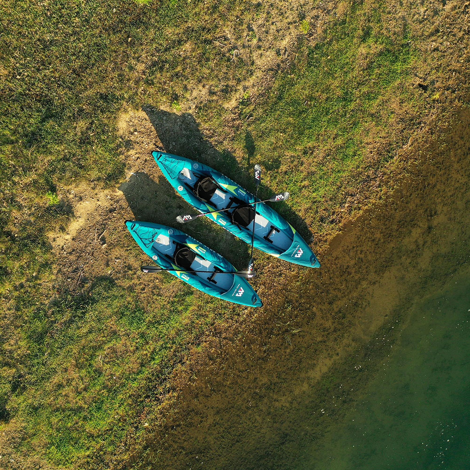 Aqua Marina