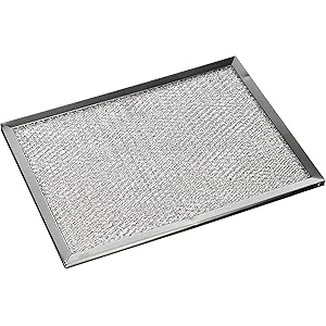 nutone vent hood filters