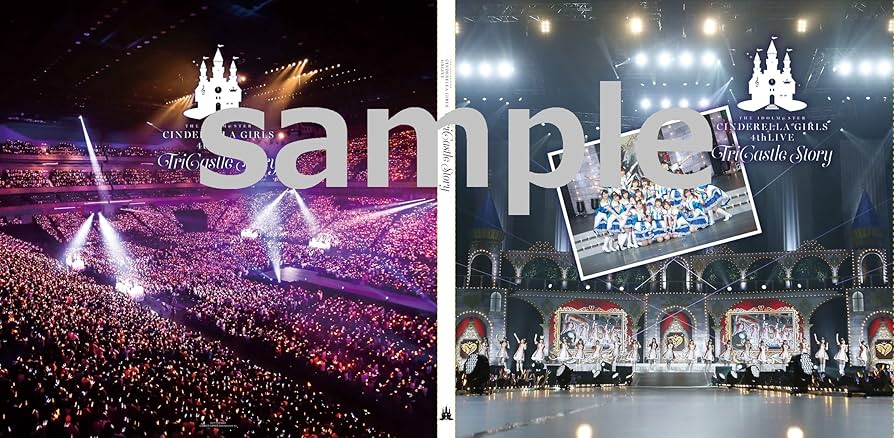 Amazon.co.jp: 【Amazon.co.jp限定】THE IDOLM@STER CINDERELLA