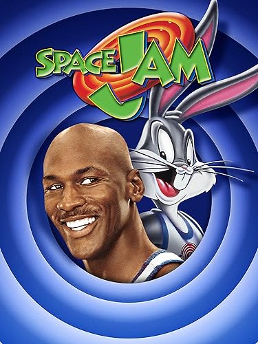 Space Jam