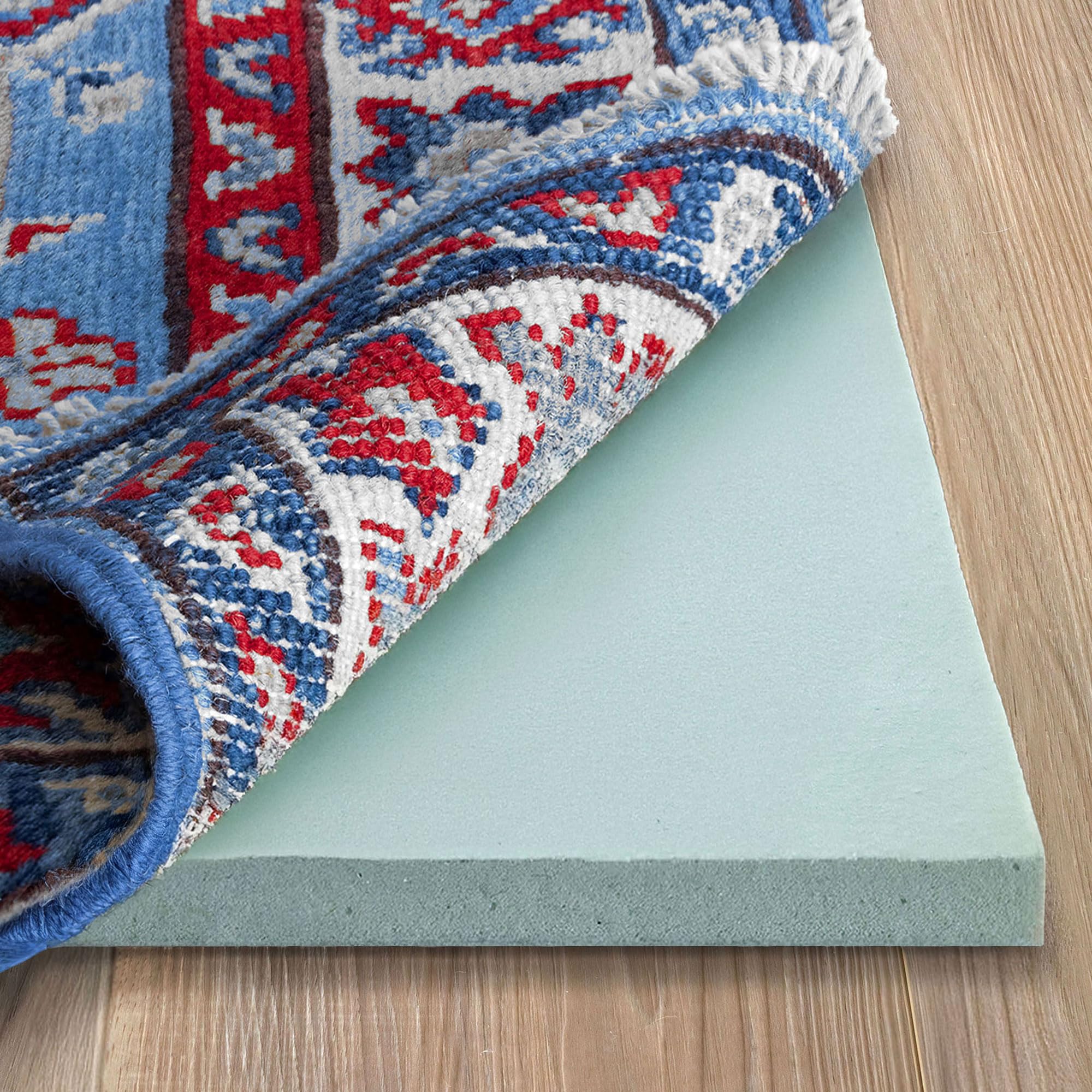 RUGPADUSA Cloud Comfort Memory Foam 8 Square