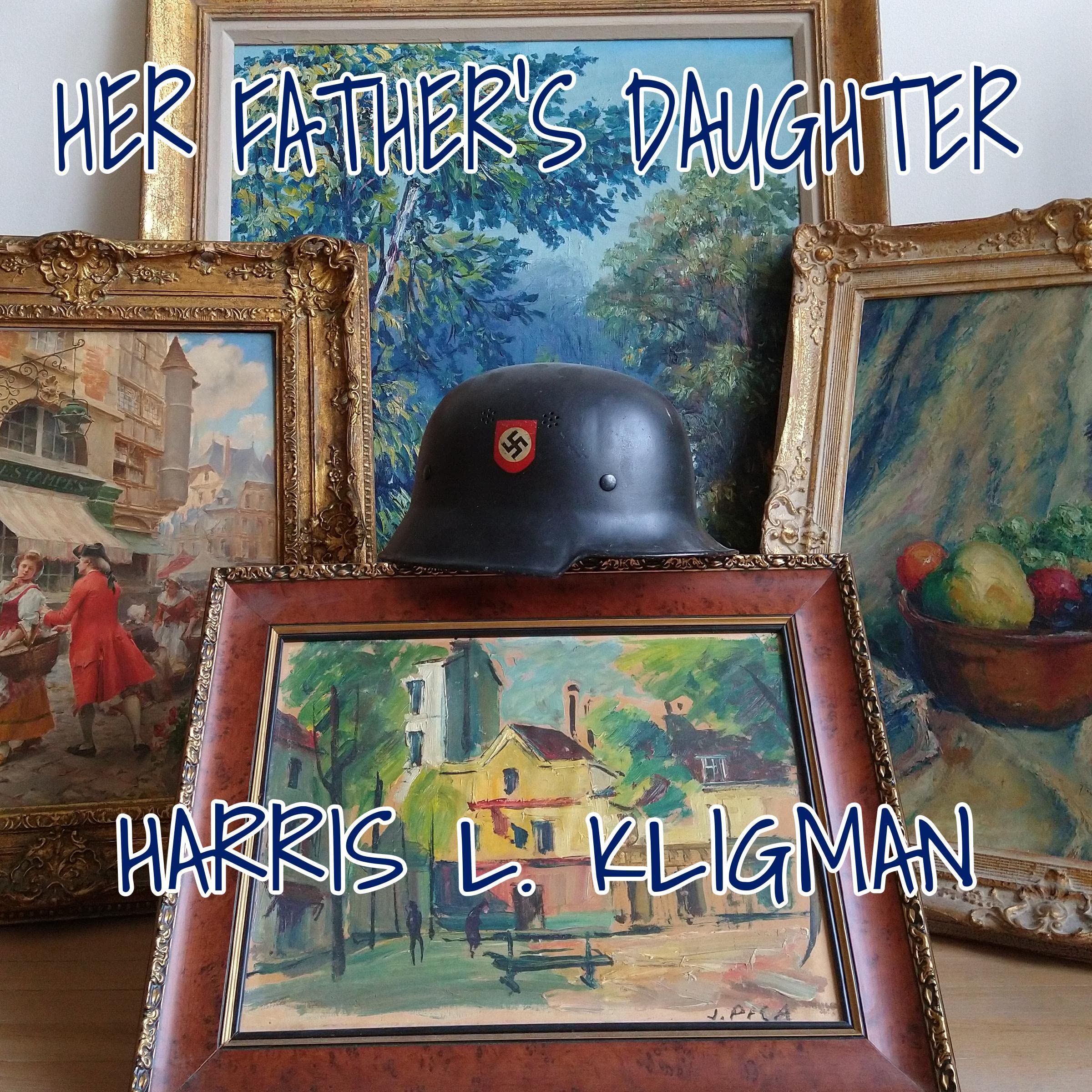 Her Father's Daughter