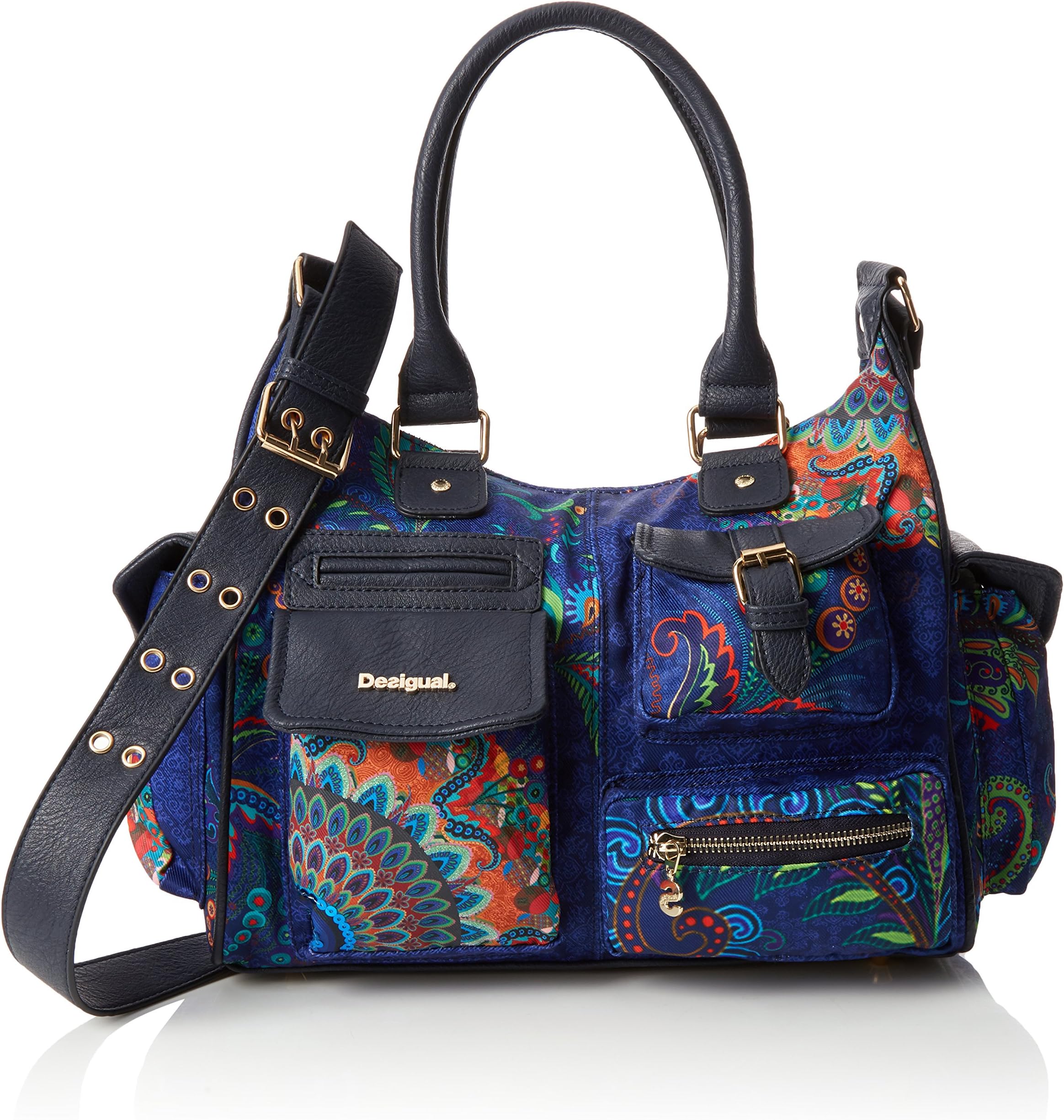 Desigual Bols_London Medium Atenas