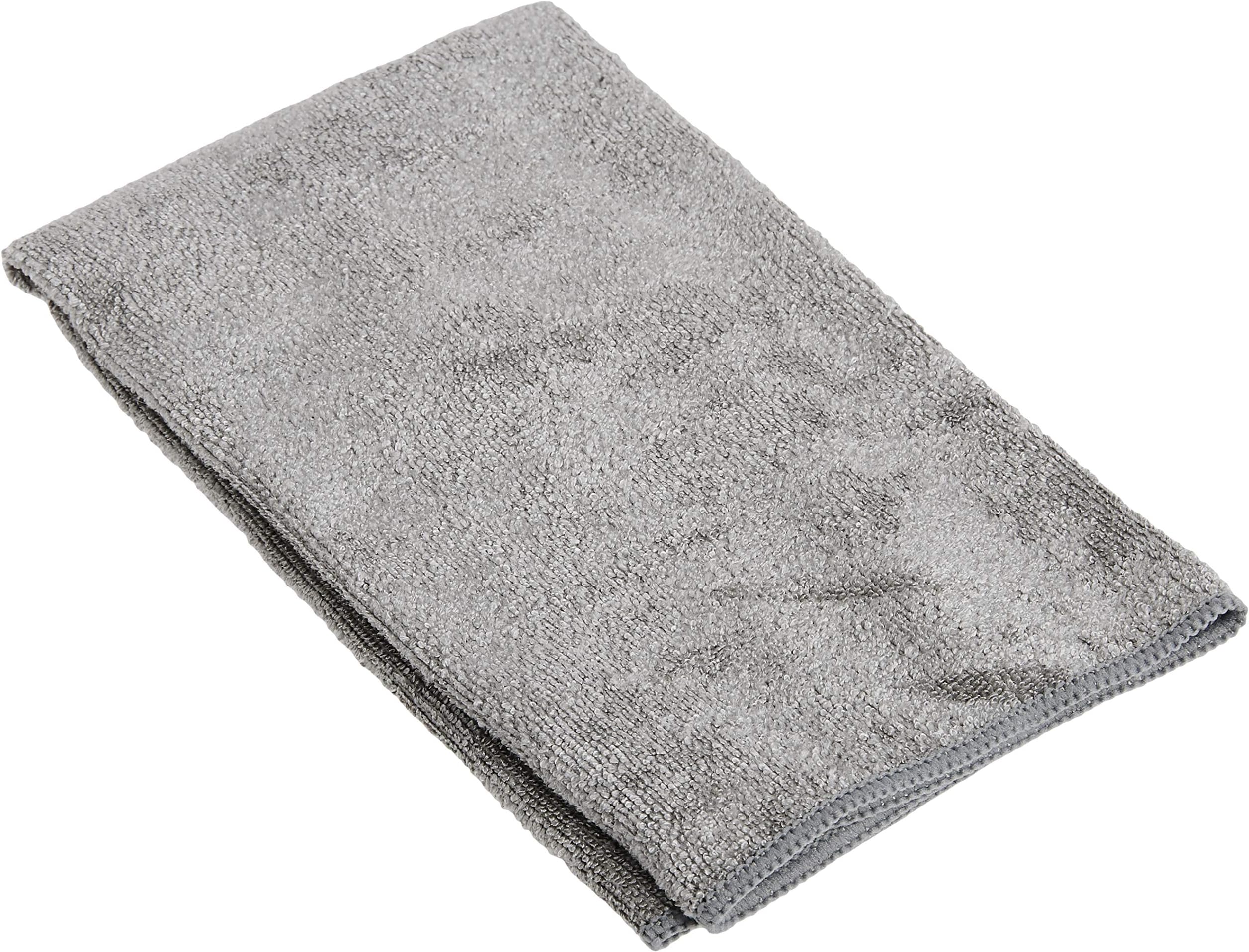 Quickie(1) - Microfiber Stainless Steel Cloth