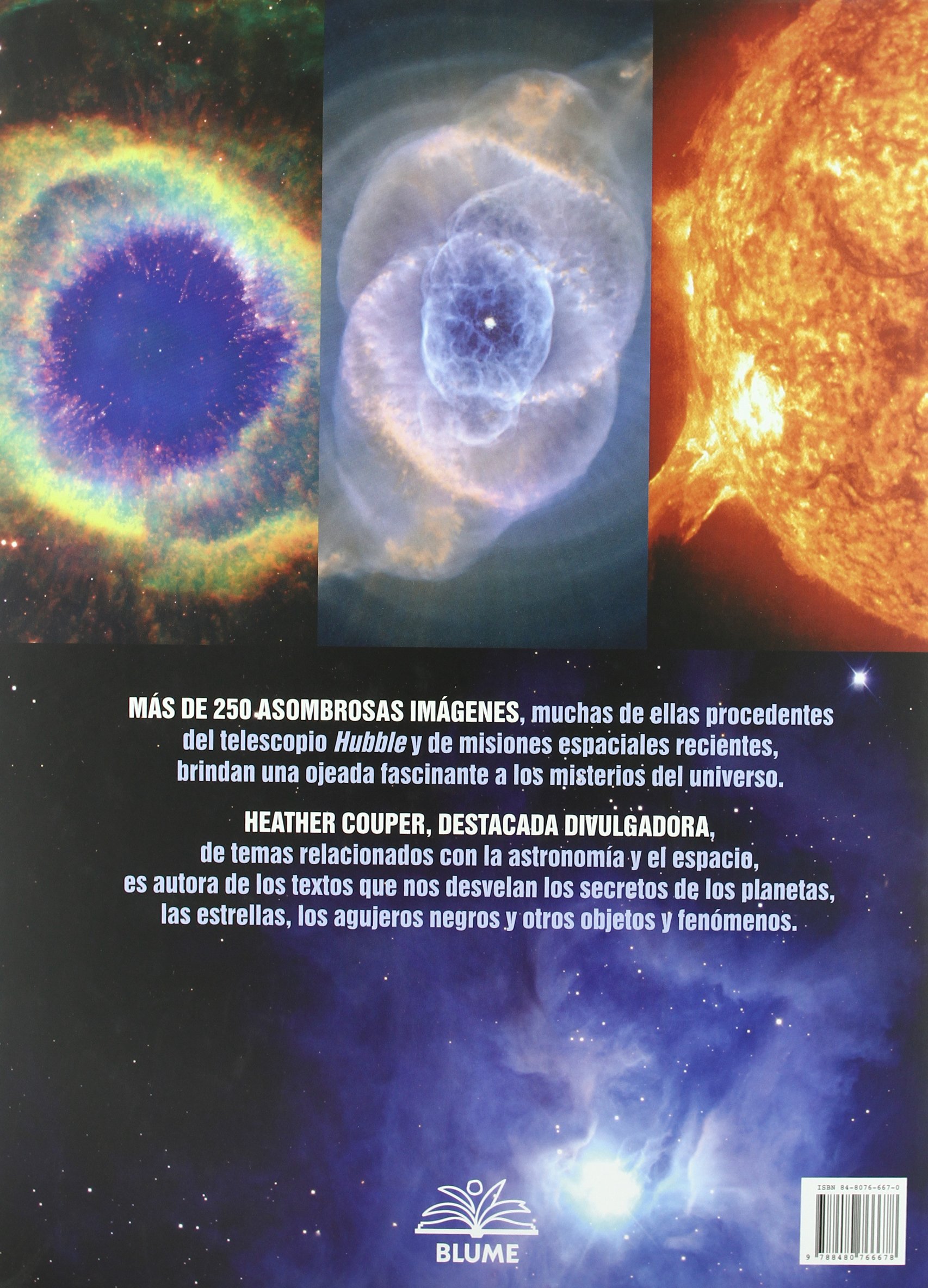 Desde el exterior (ASTRONOMIA)