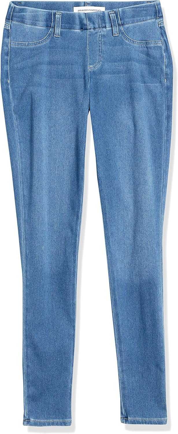 Amazon Essentials Women's Skinny Stretch Knit Jegging - Image 6
