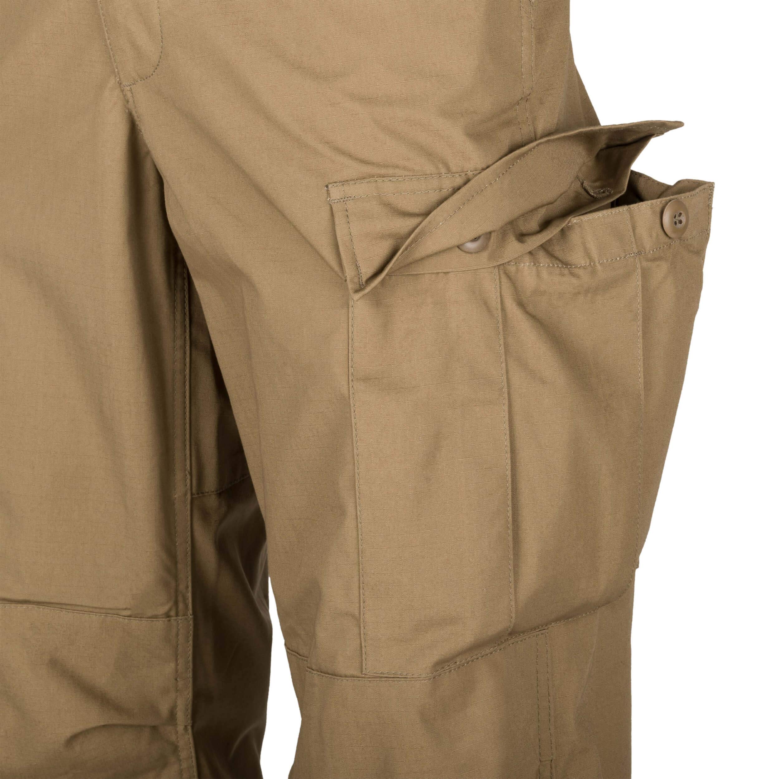 Helikon-Tex BDU Mk2 Pants – US Woodland