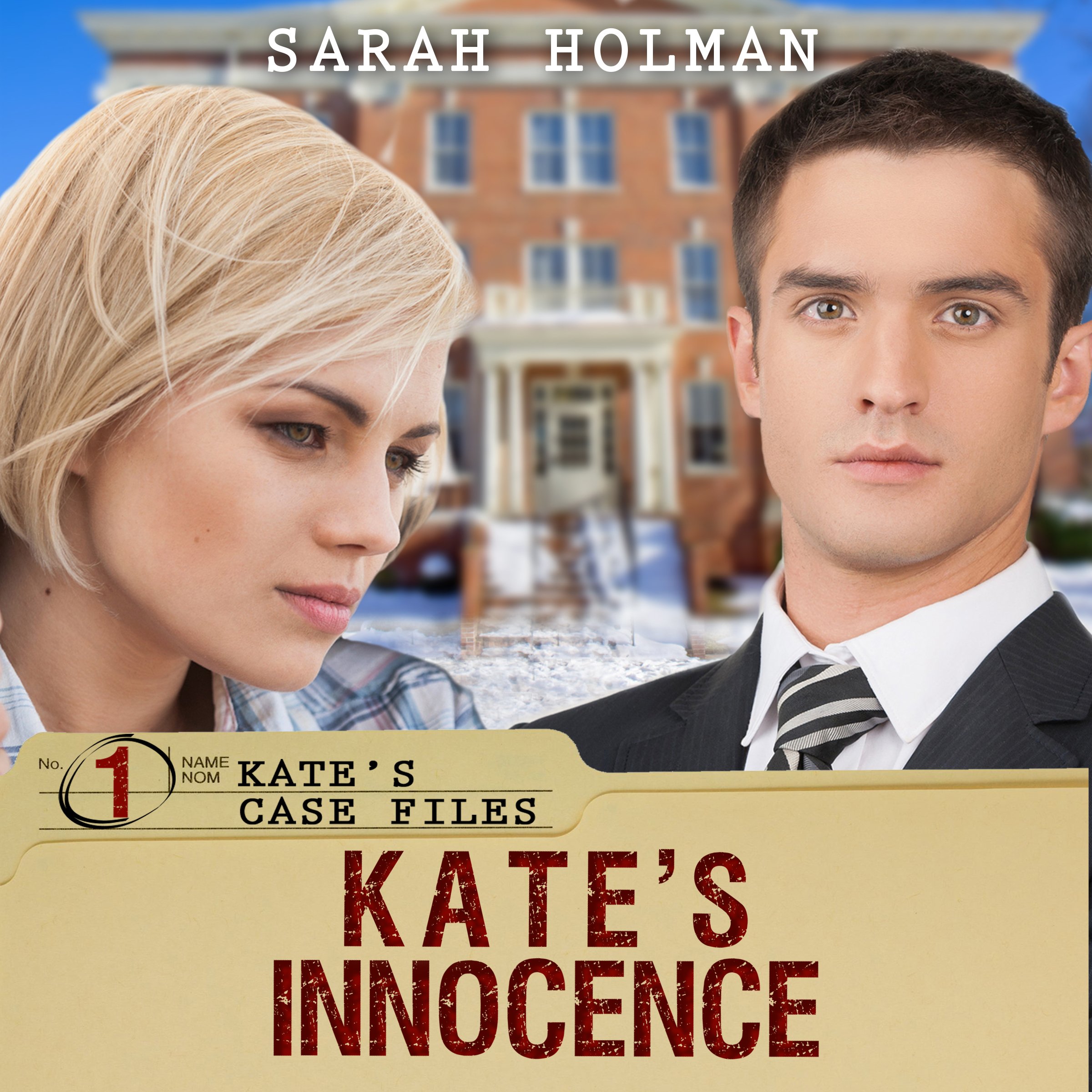 Kate's Innocence