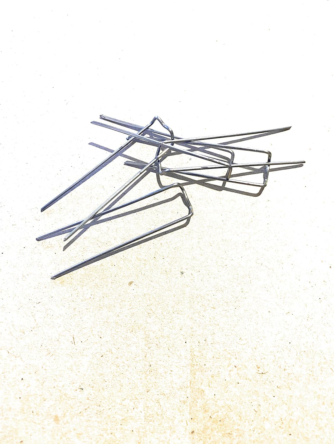 100 german mossing pins 50mmlength floristry/oasis/foam/funeral tributes by floral natalie