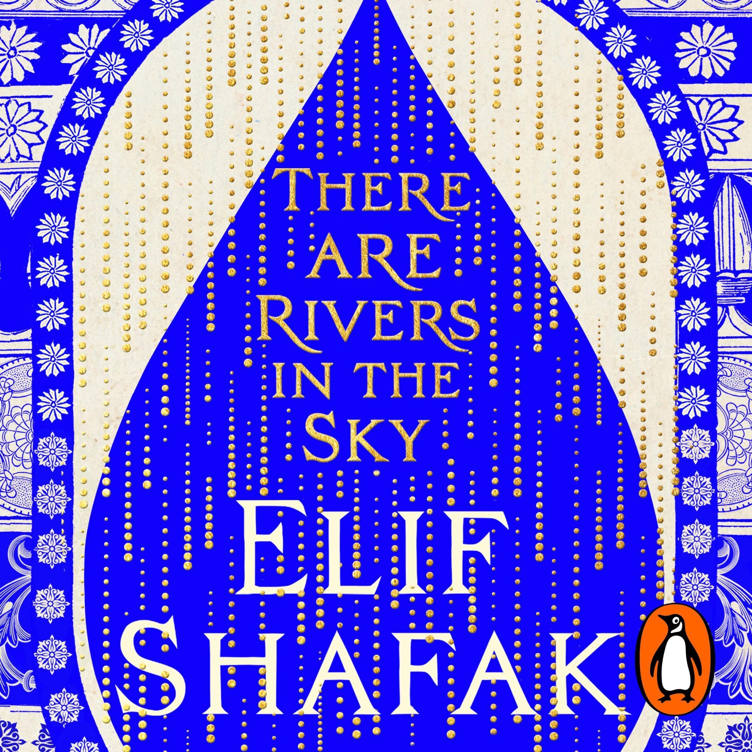 There Are Rivers in the Sky