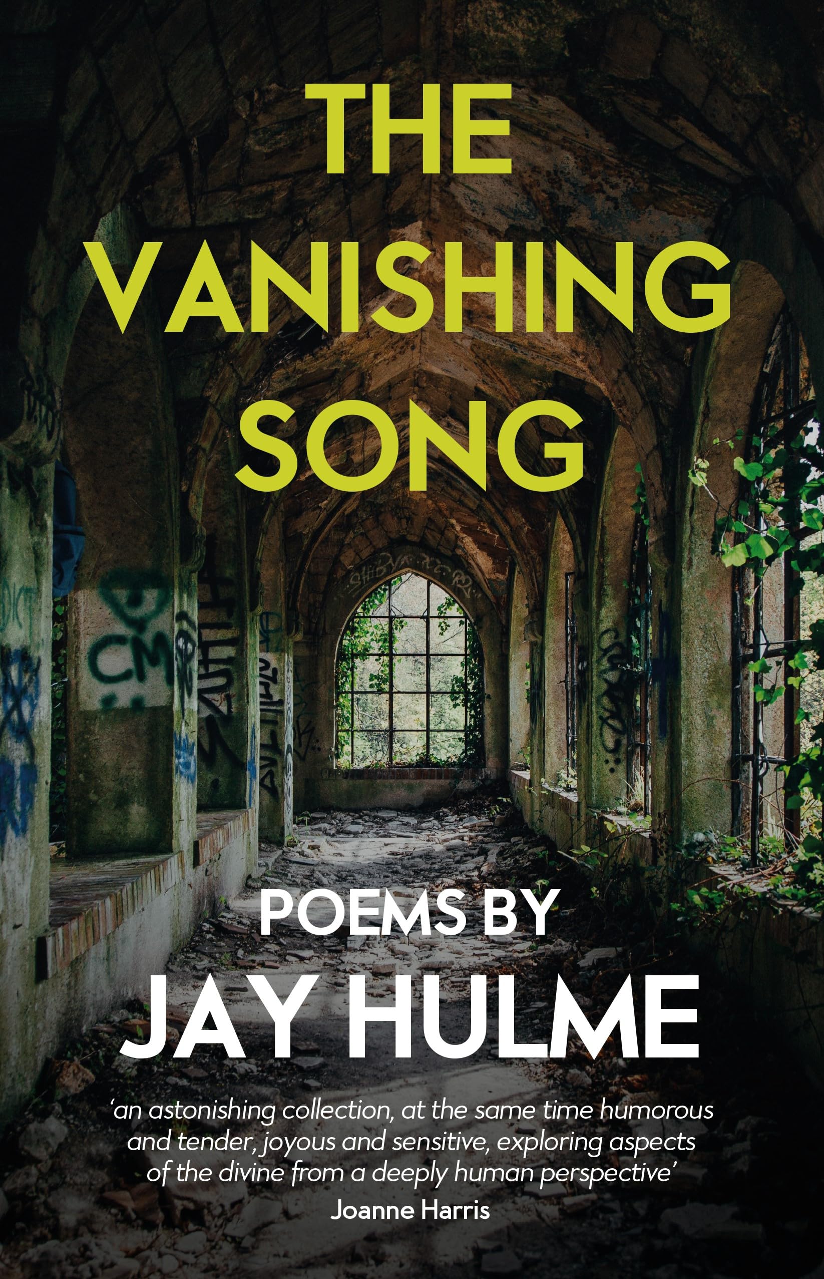 The Vanishing Song,Hulme, Jay Jay Hulme,