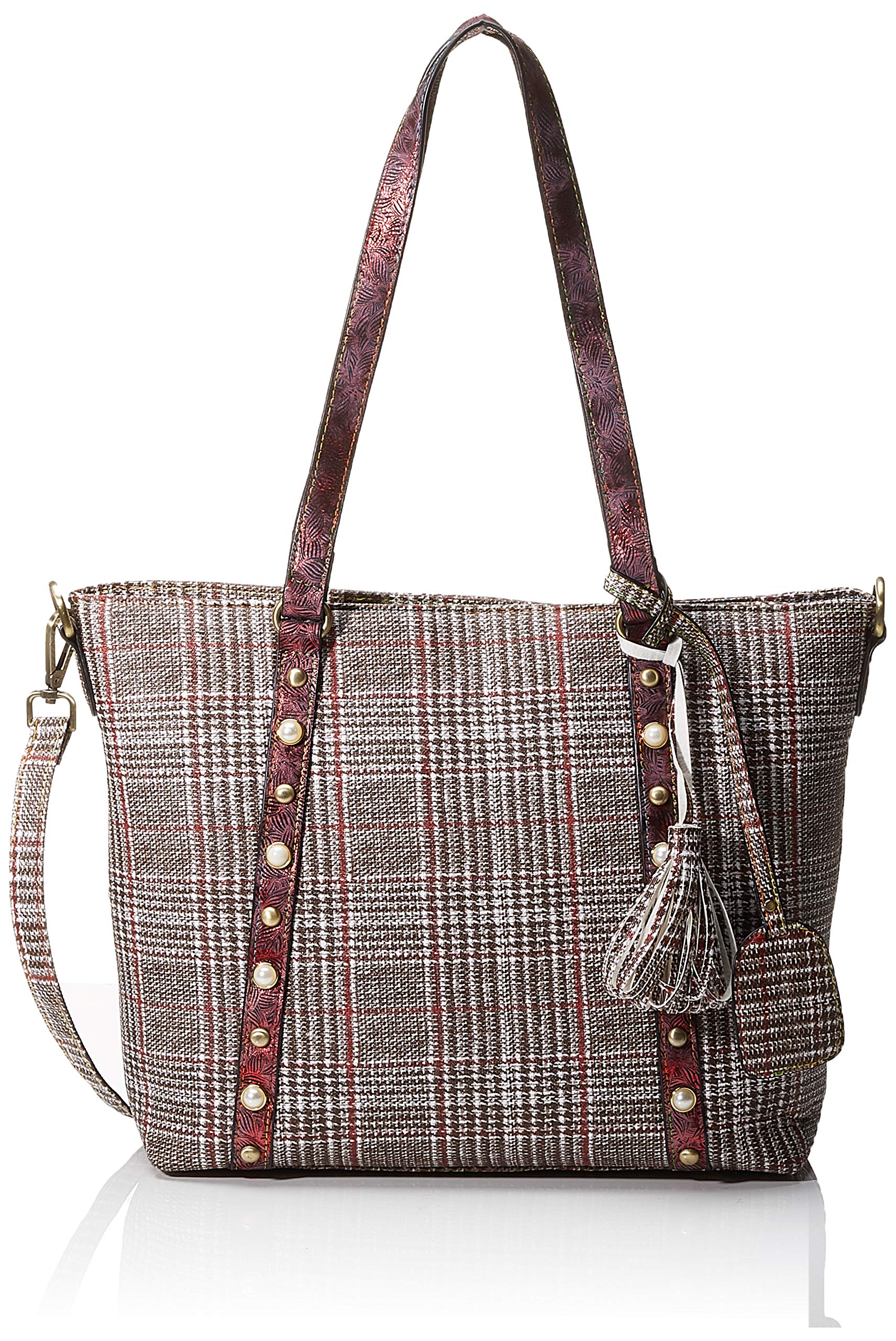 Laura Vita Women's 2997 Tote