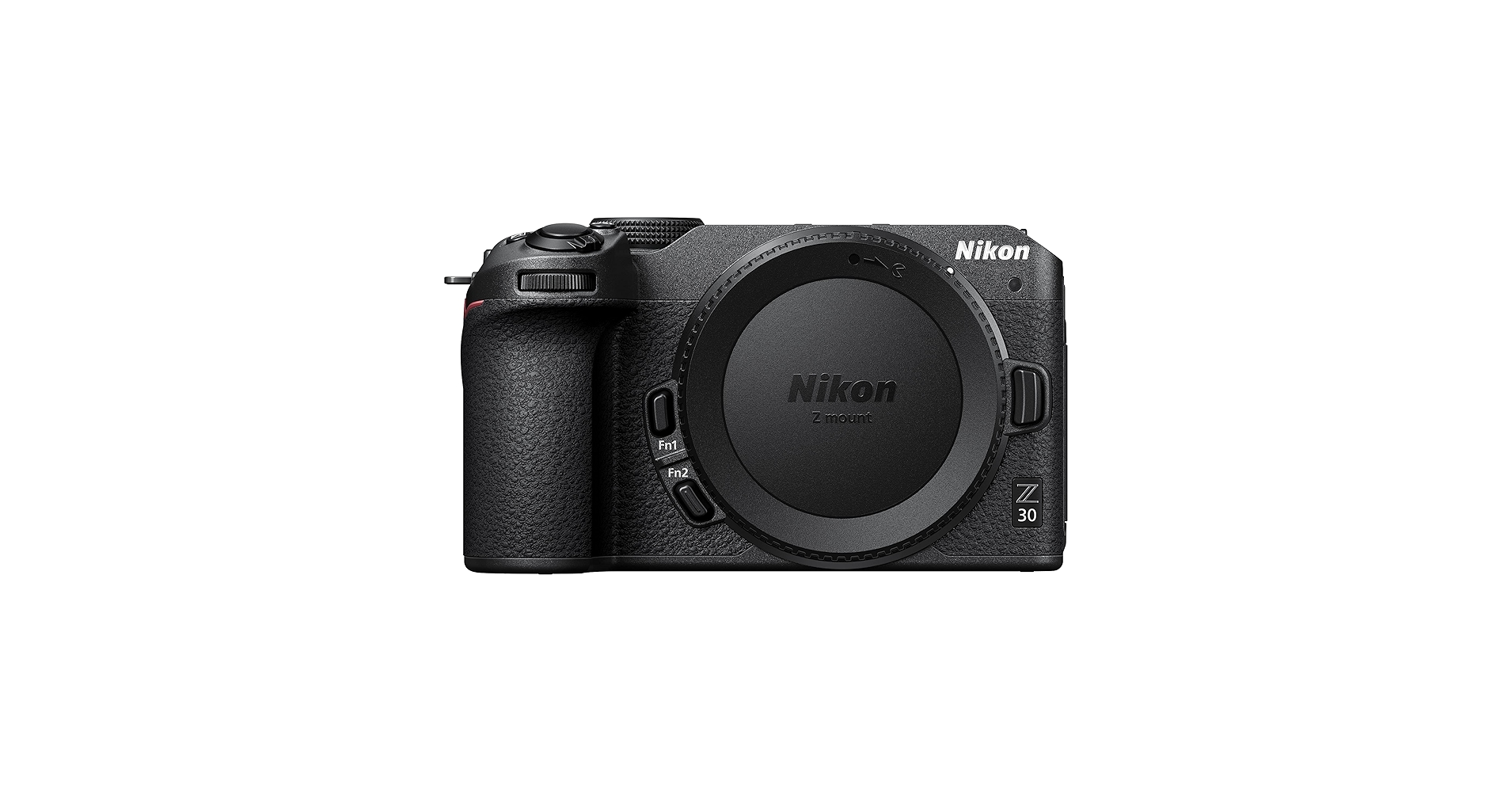 Nikon - ＮＩＫＯＮ　Ｚ　３０　Ｚ３０ Nikon Z 30 Review