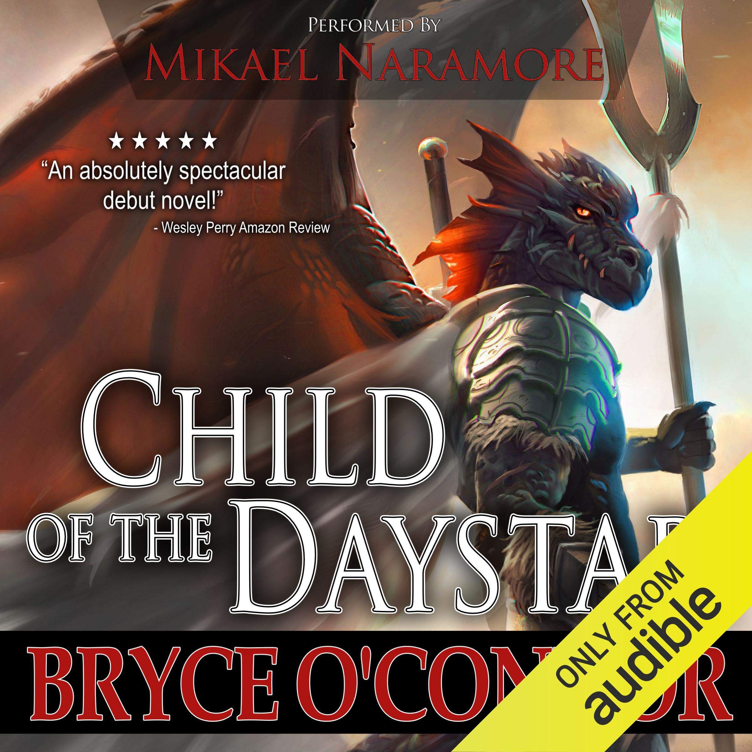 Child of the Daystar