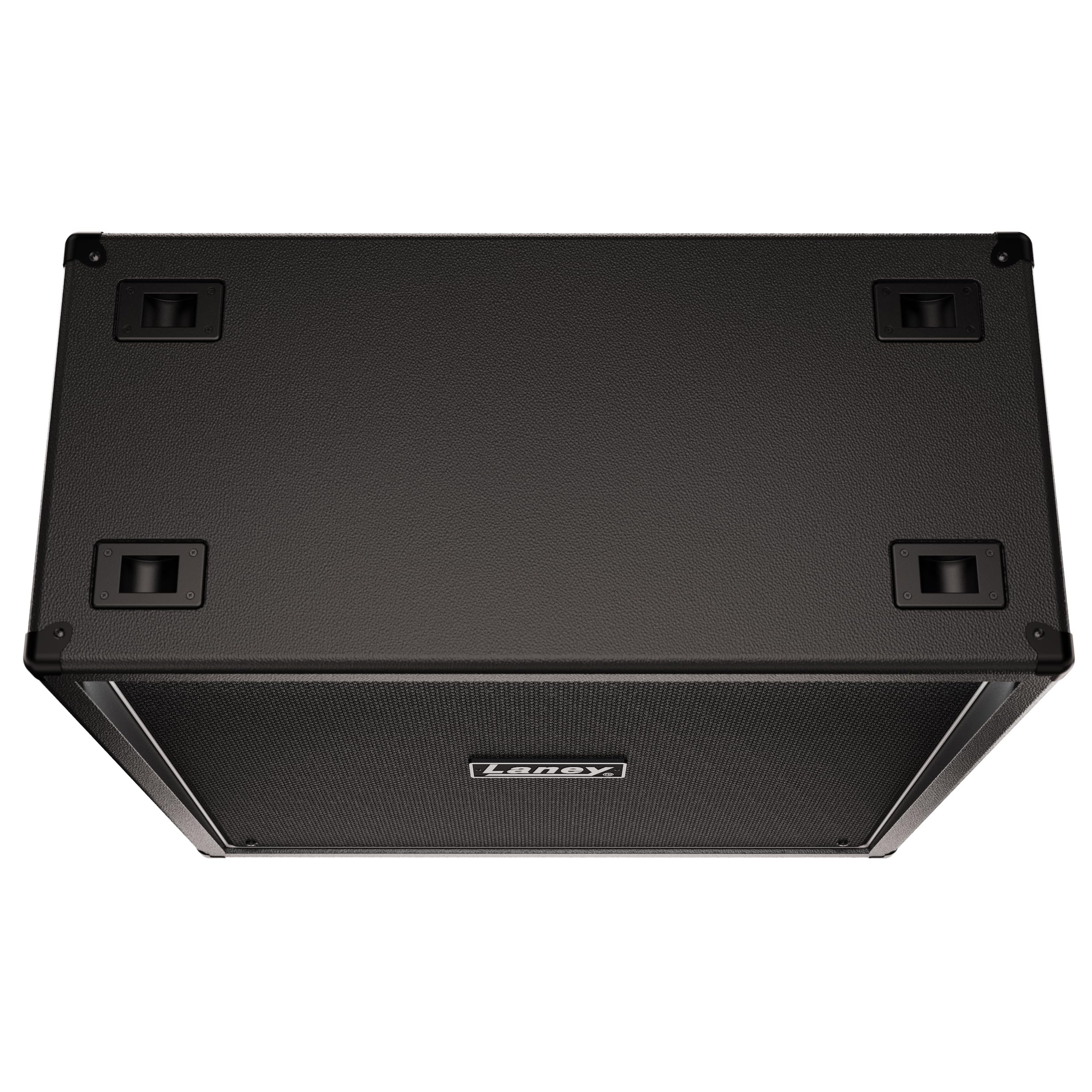 Amazon.com: Laney FRFR 412 Powered Cabinet for Modeling Rigs