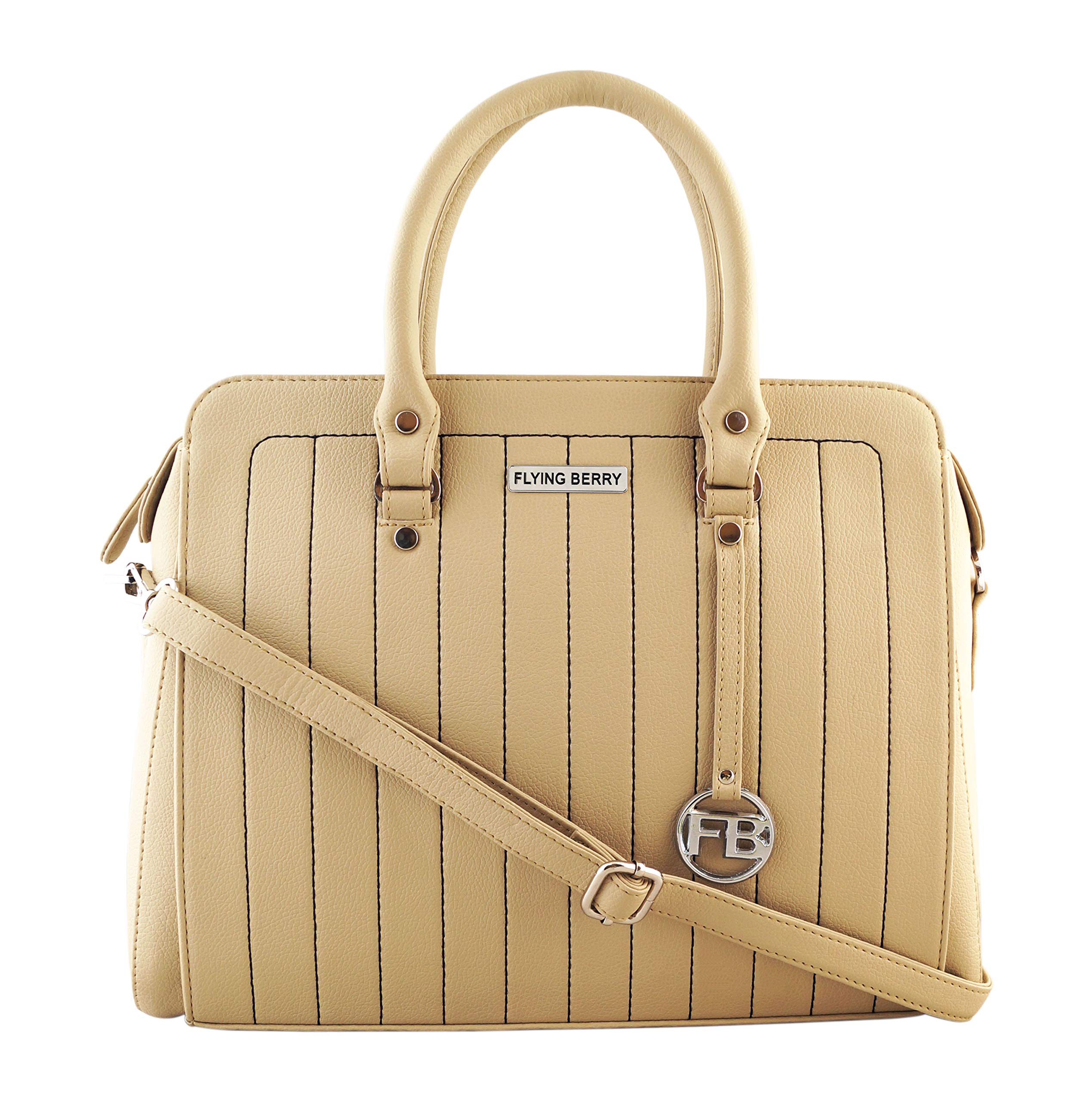 See full amazon price history chart for FLYING BERRY Womens Handbag (FB 2035_Beige)… FLYING BERRY Womens Handbag (FB 2035_Beige)… (B07VHQ7YVK) Amazon Price History, Amazon Price Tracker