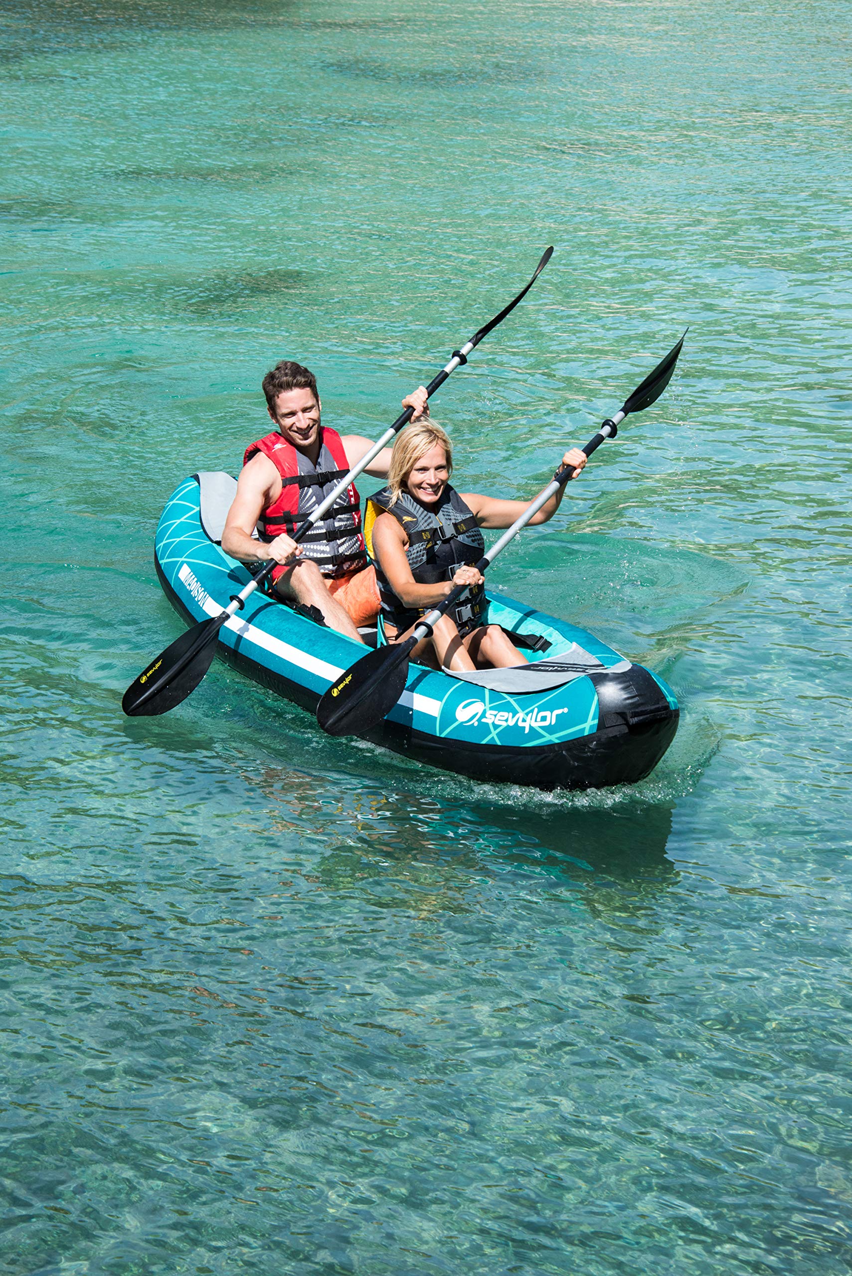 Sevylor Barche Kayak Madison™
