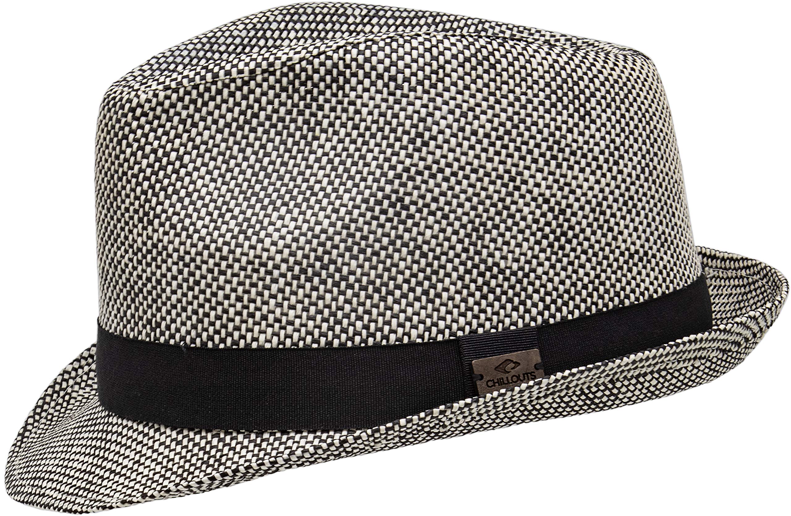 CHILLOUTSMen's Limerick Panama Hat