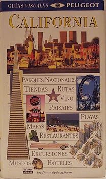 Guias Visuales California