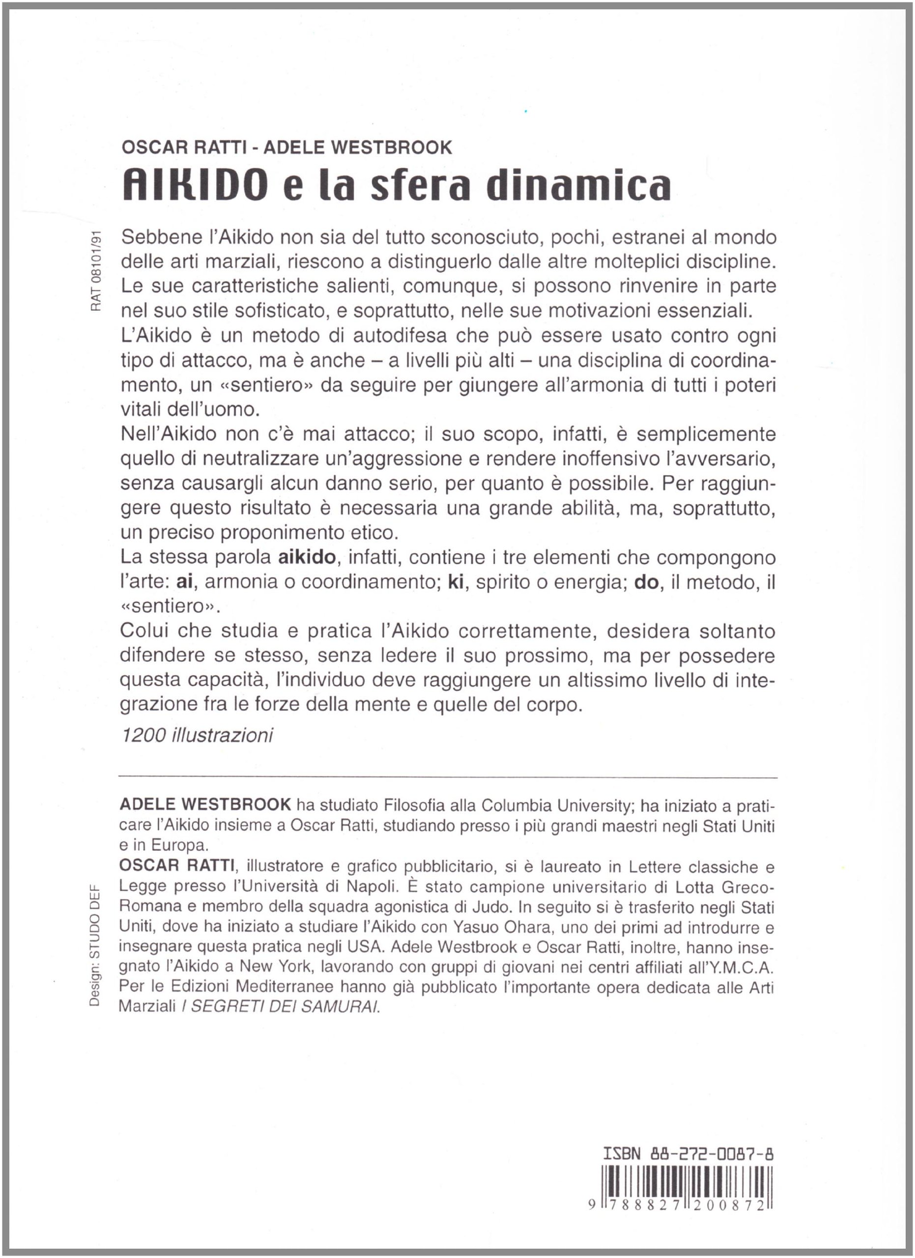Aikido e la sfera dinamica