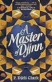 Cover of A Master of Djinn