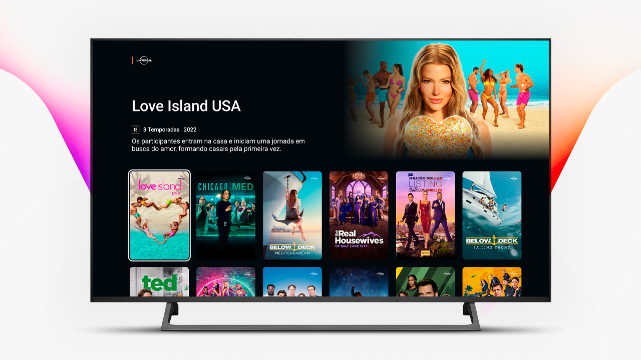 Watch Brasil - Aplicativo na Amazon Appstore