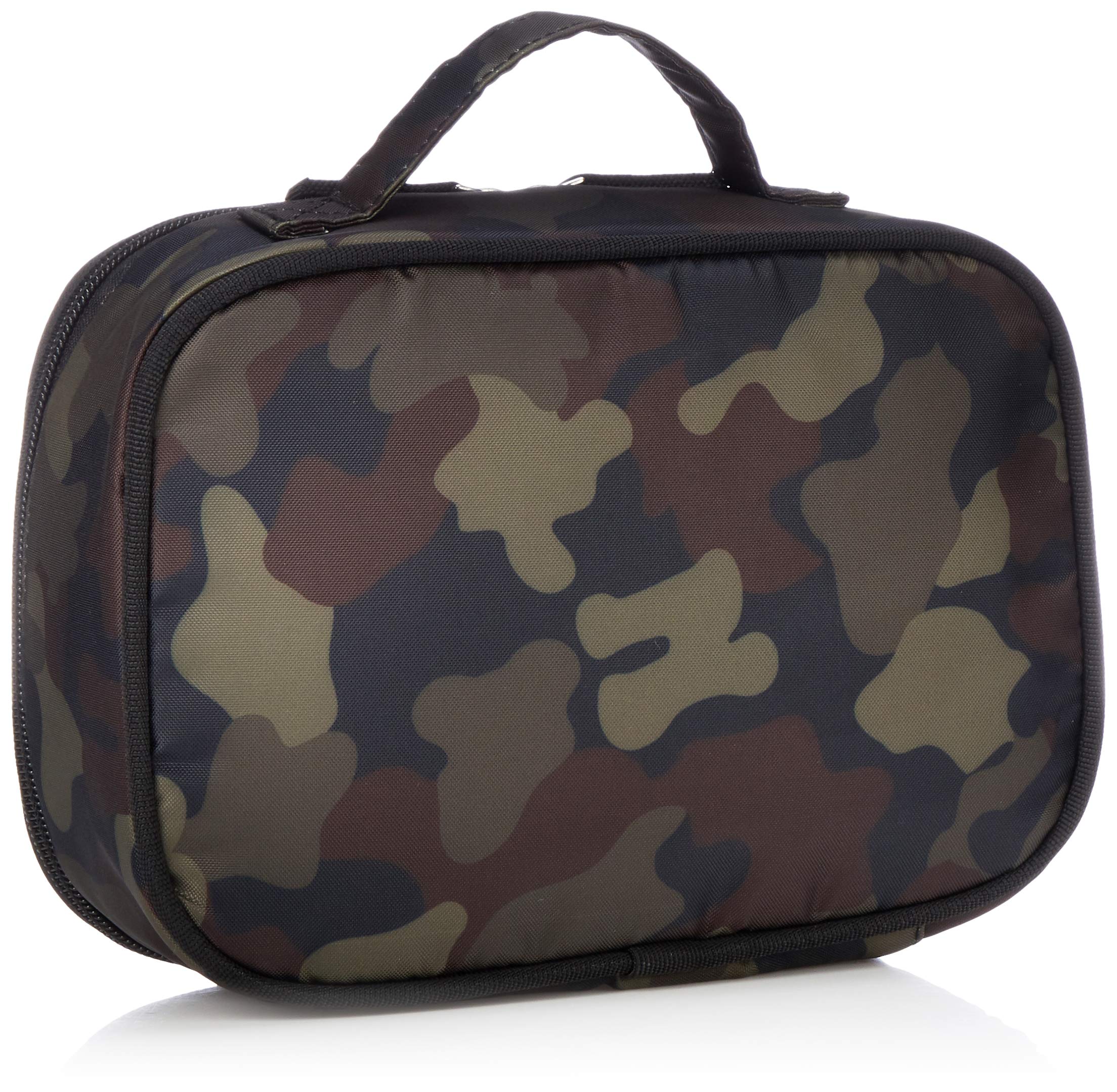Han'nafura (Hanna Hula) diaper pouch (multi-pouch) camouflage