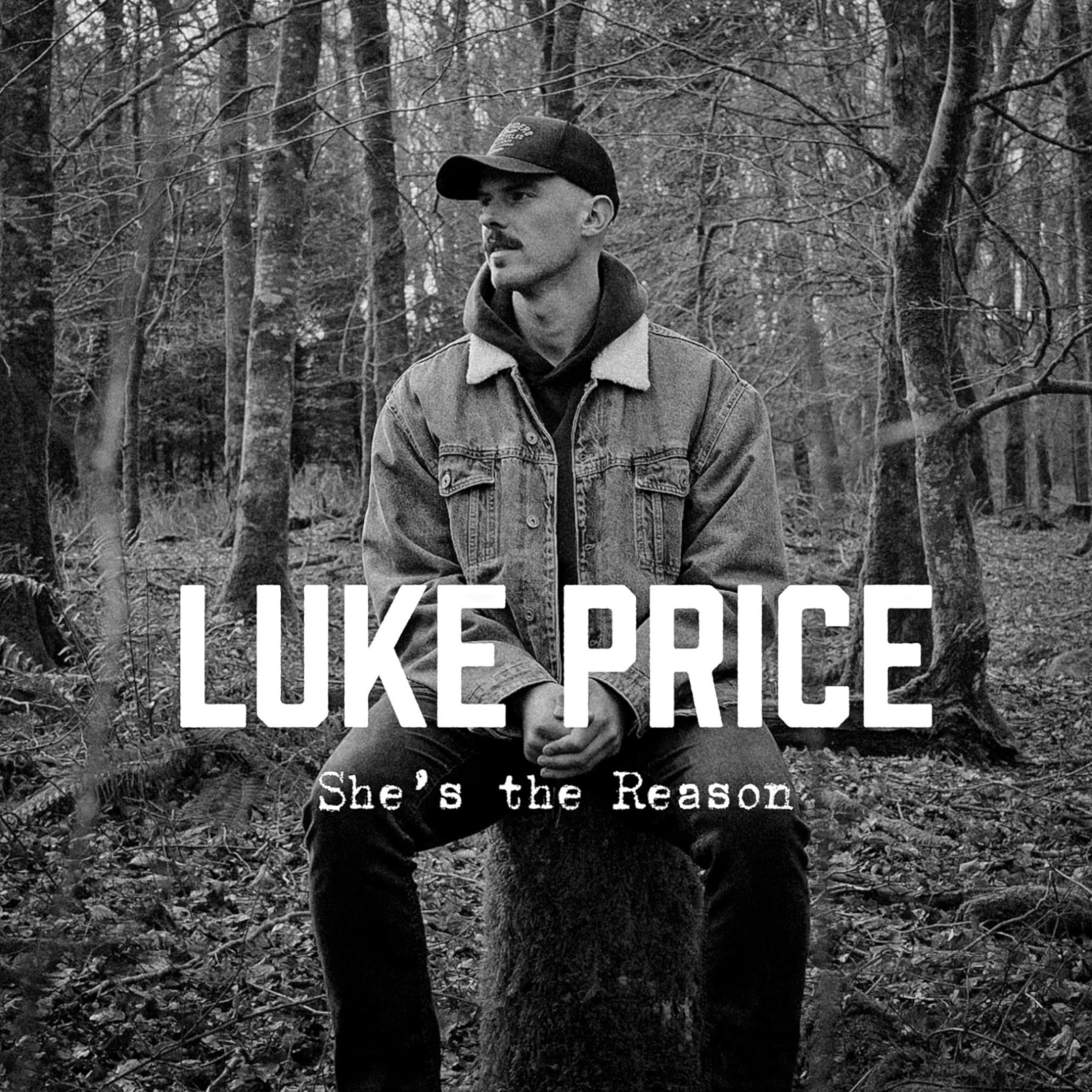 Luke Price