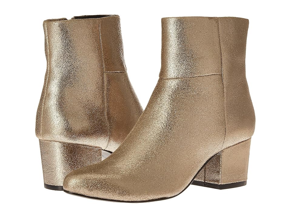 

Steven Wes (Silver) Women's Boots