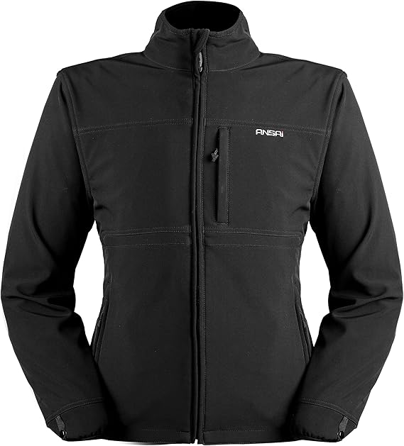 Ansai heated jacket Clearance
