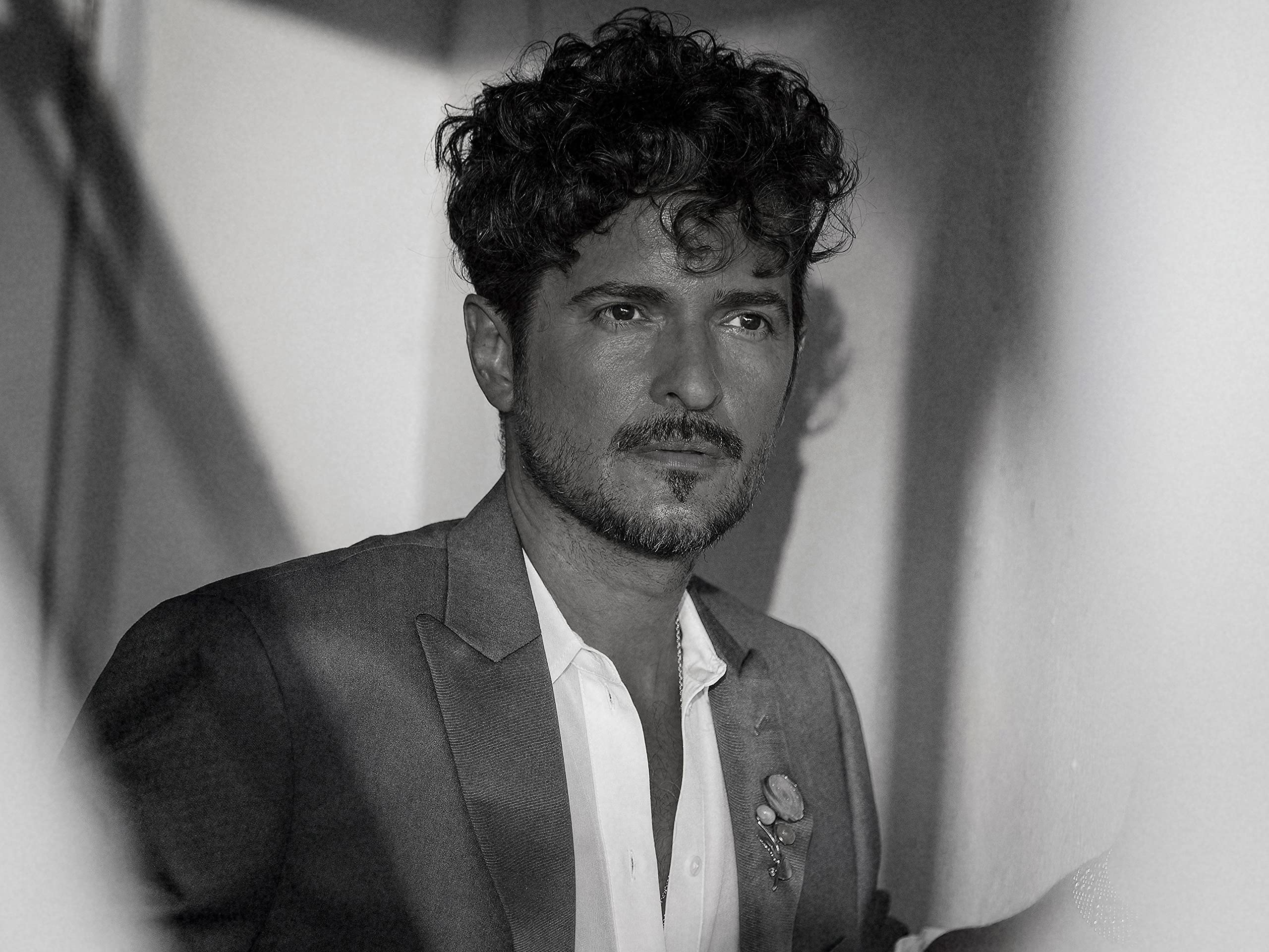 Tommy Torres