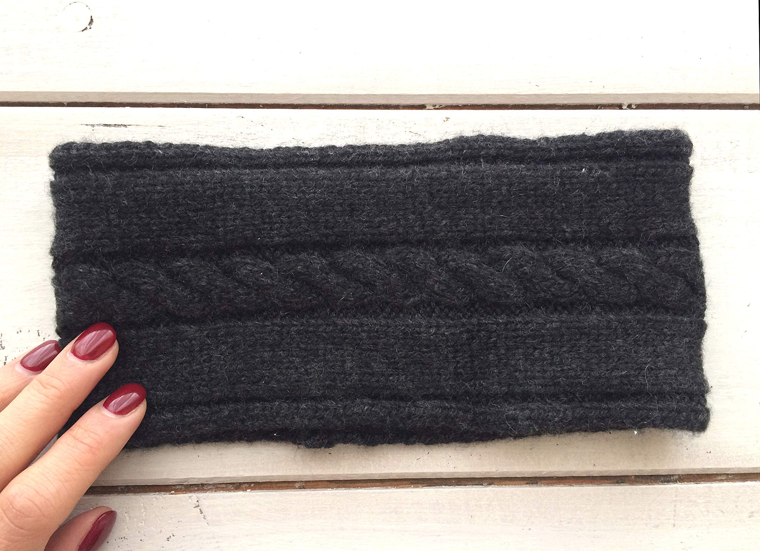 Fascia Testa Donna, Fascia per Capelli Donna Ragazza