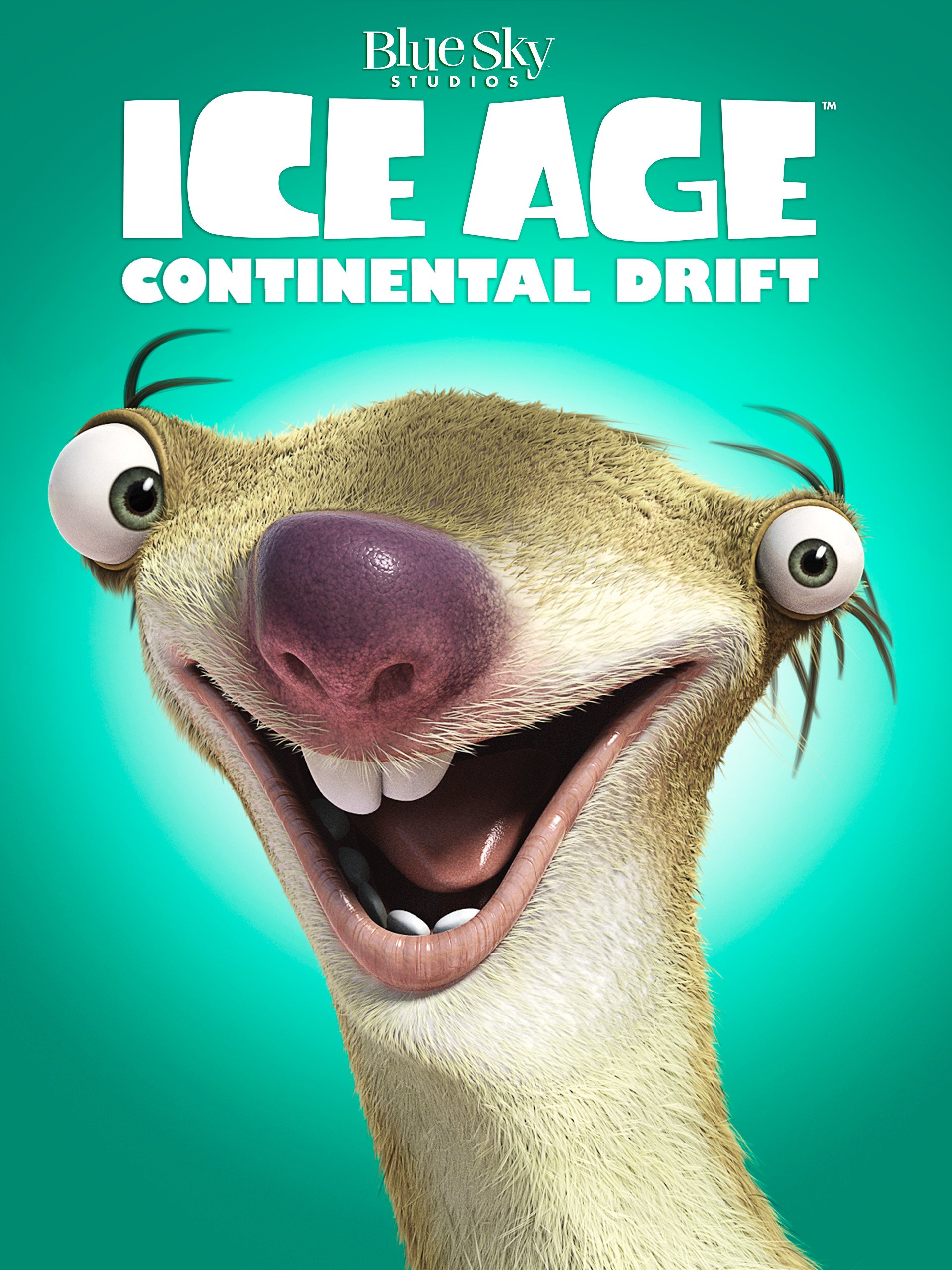 Ice Age: Continental Drift