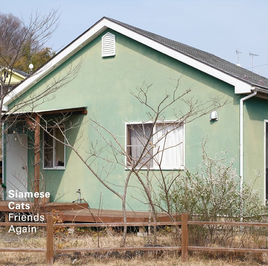 シャムキャッツ「Friends Again」新品未使用 Amazon.co.jp: Friends Again: ミュージック