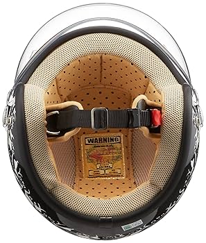 D&G ヘルメット　激レア　ドルチェアンドガッバーナ Amazon | ダムトラックス(DAMMTRAX) バイクヘルメット ジェット