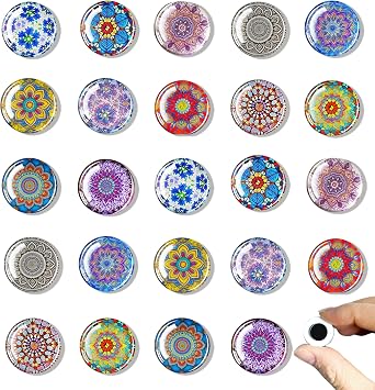 Magnets Refrigerator,Cute Fridge Magnets for Decorative Whiteboard