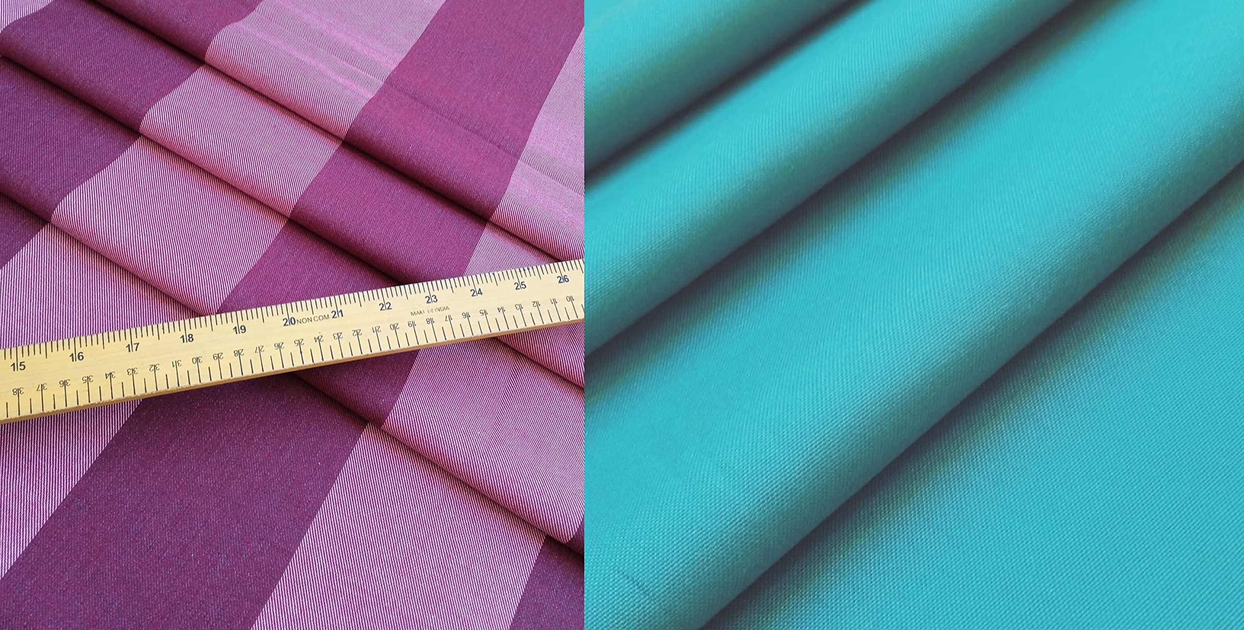 Pri & Su CottLinns Combo of Cotton Shirt 1000475 & Trouser 90077-picture-25