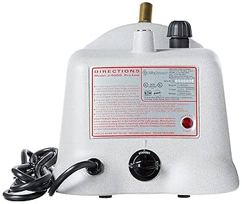【専門店使用モデル】帽子スチーマーJiffy Steamer J-4000H Jiffy Pro-Line Hat Steamer | J-4000H - Jiffy Steamer