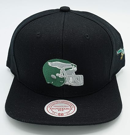Mitchell and ness adjustable fit Clearance