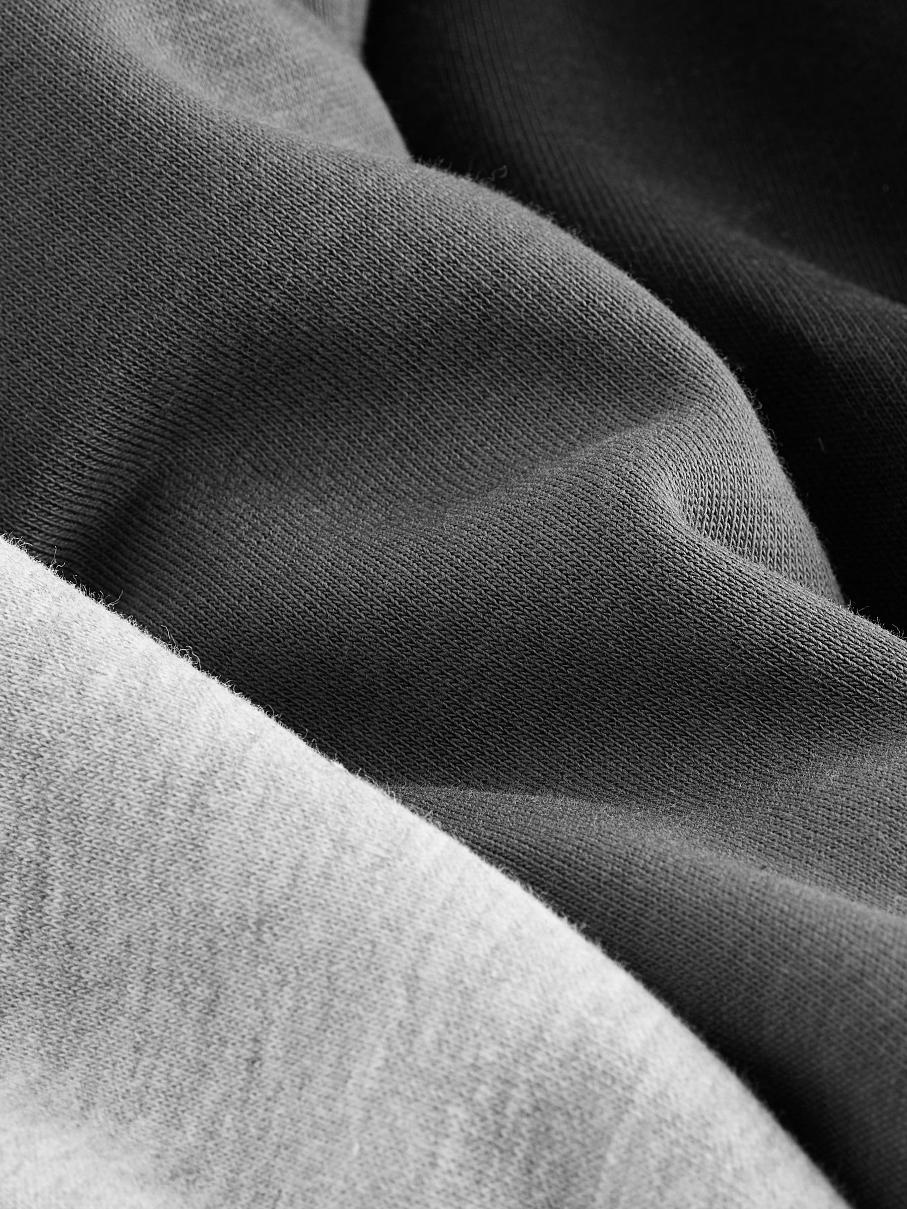NEXT Niños Pack de 3 Pantalones de chándal de Corte estándar