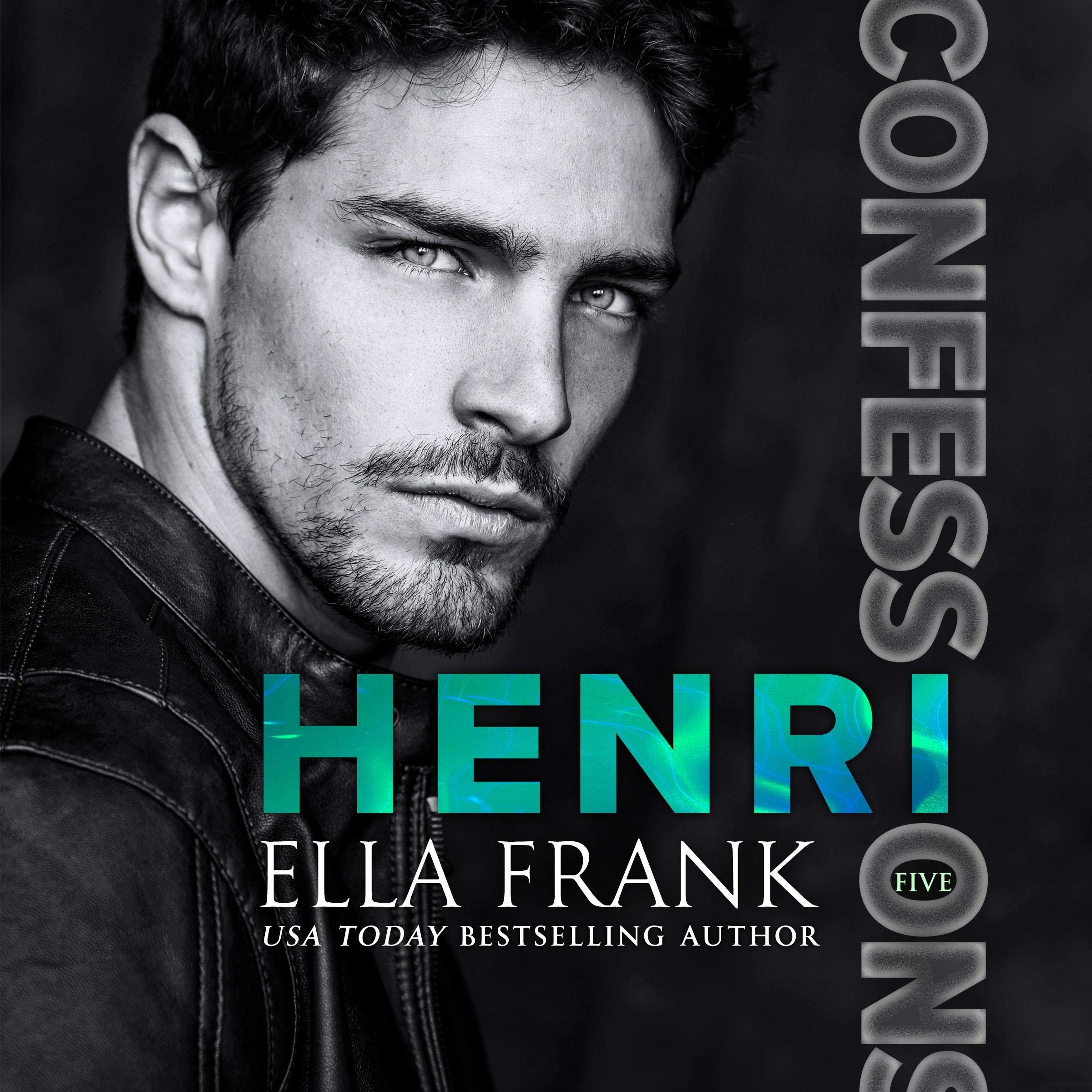 Cover art for Confessions: Henri