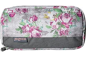 Jansport Accessory Pouch: Handy and Stylish Storage for Daily Essentials