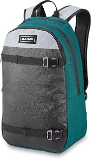 Mochila Dakine Urbn Mission 22L - Elefante 10002626, DAKINE, adulto-unissex