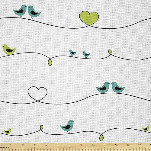 Miniatura 110 de Lunarable The Yard, tela de cine de estilo retro, entradas para cámaras de palomitas de maíz y tablilla de cine colorido, tela de microfibra para