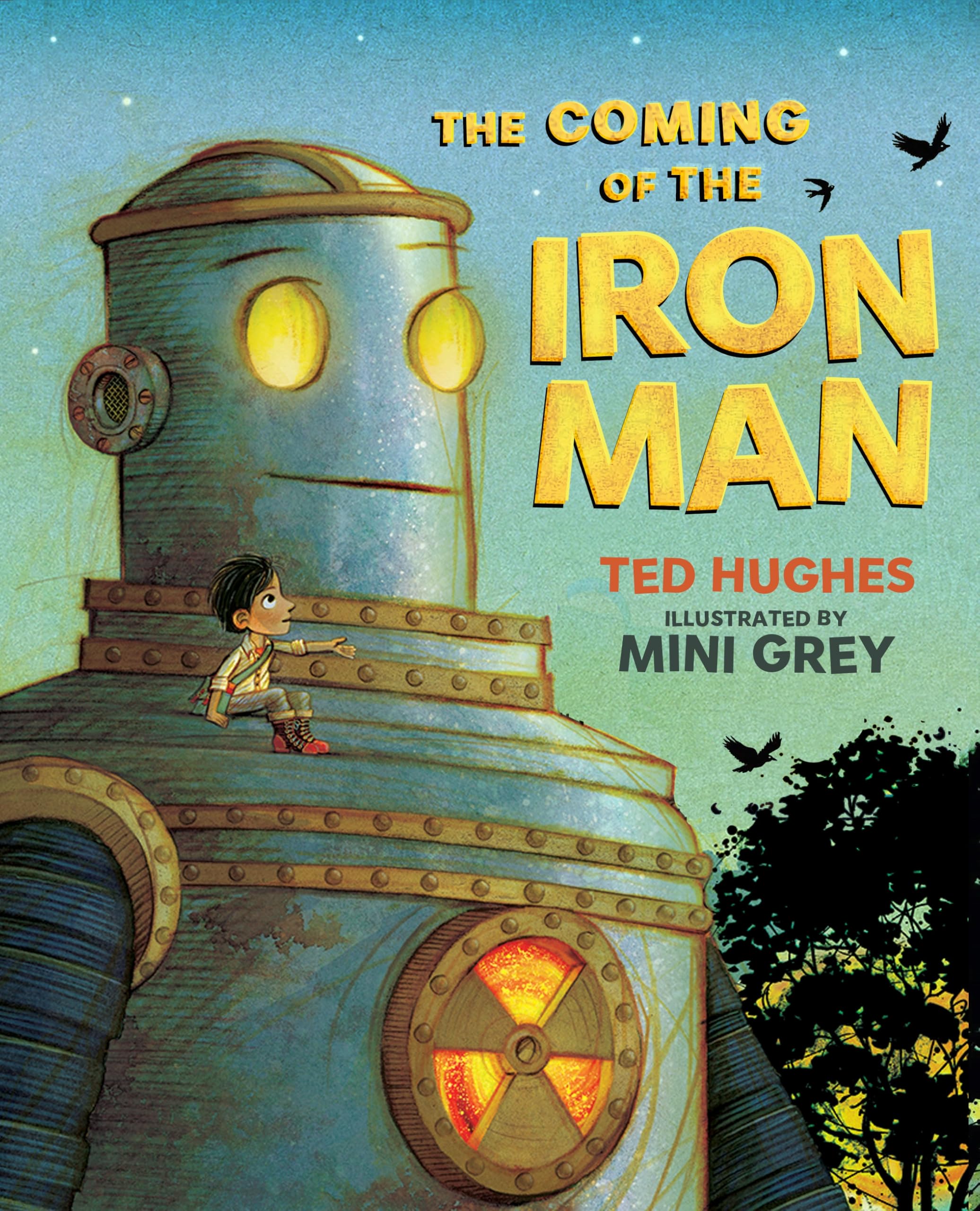 Boxer Games The Coming Of The Iron Man Book