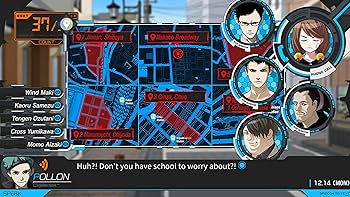 その他 anonymous4 ANONYMOUS;CODE SteelBook Launch Edition - PlayStation 4