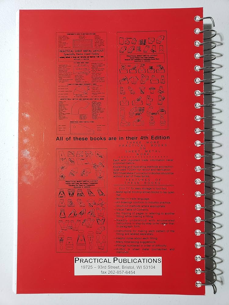 Today's 40 Most Frequently-Used Fittings: Including