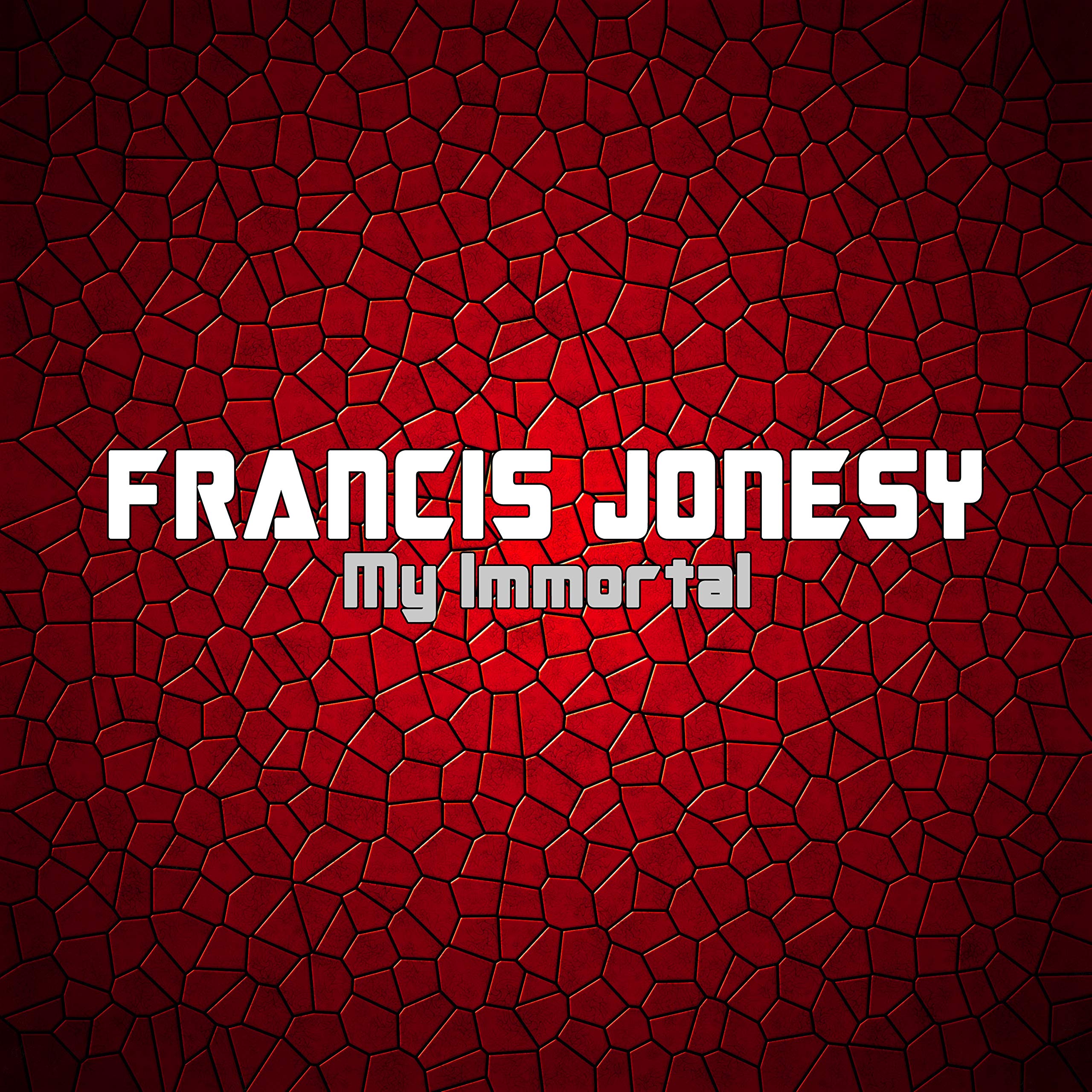 Francis Jonesy
