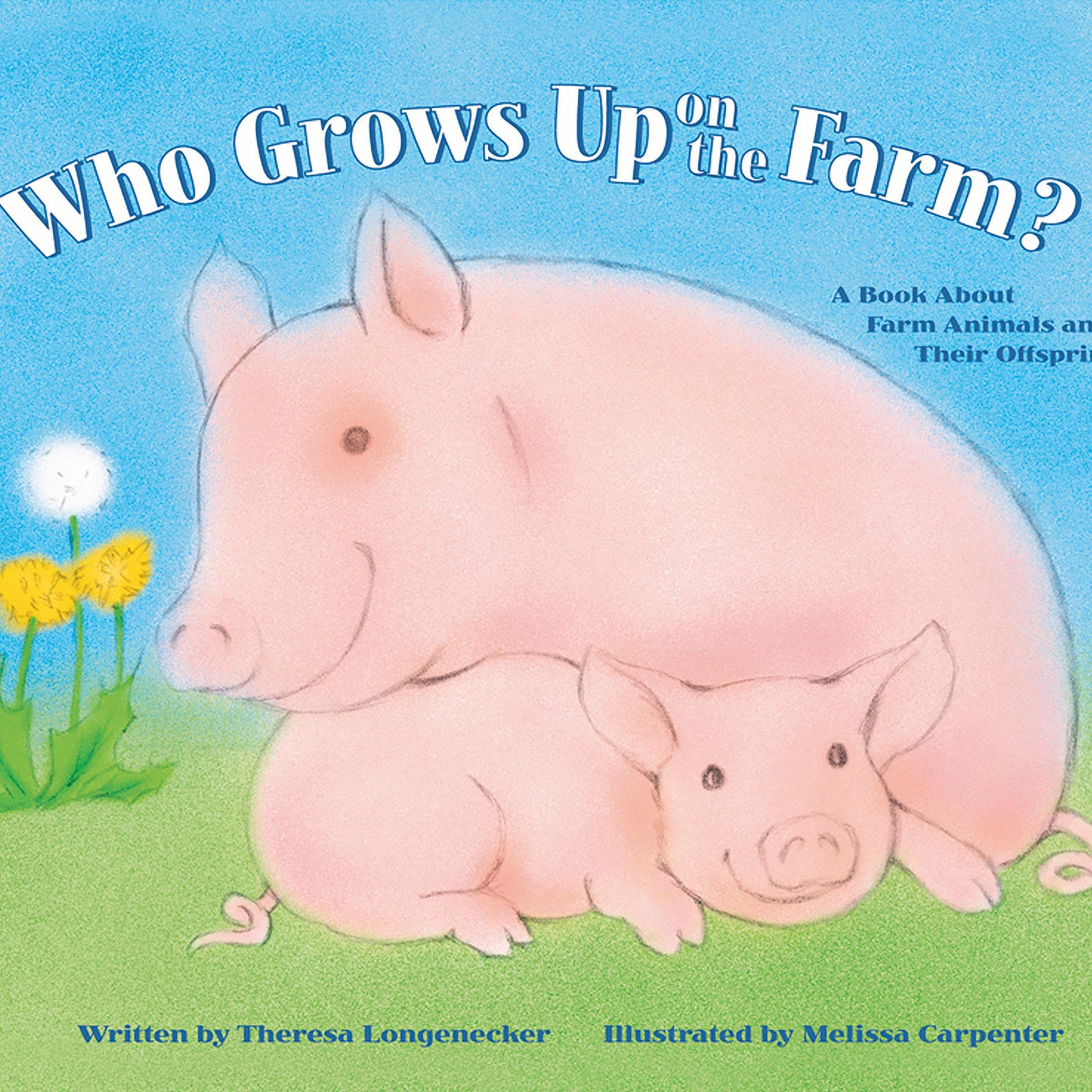 Who Grows Up on the Farm?