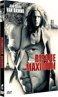 Risque maximum DVD NEUF